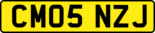 CM05NZJ