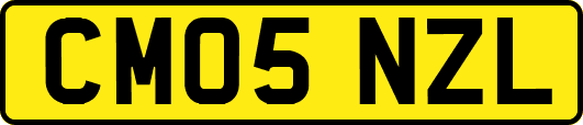 CM05NZL