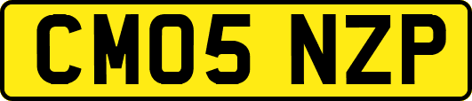 CM05NZP