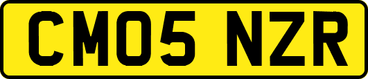 CM05NZR