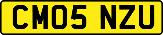 CM05NZU