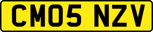 CM05NZV