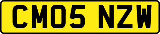 CM05NZW