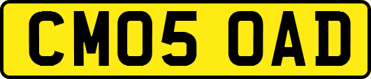 CM05OAD