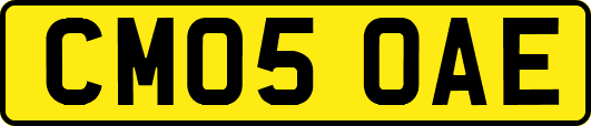 CM05OAE
