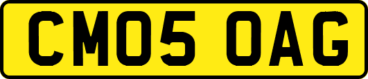 CM05OAG