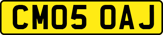 CM05OAJ