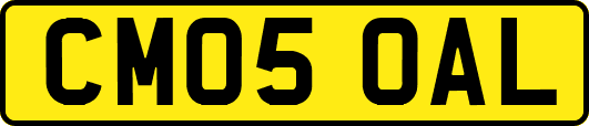 CM05OAL