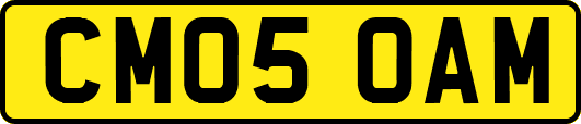 CM05OAM