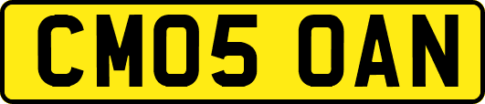 CM05OAN