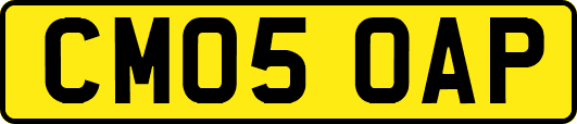 CM05OAP