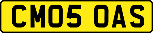 CM05OAS