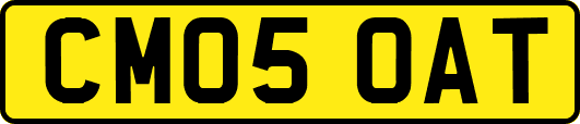 CM05OAT