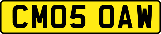 CM05OAW