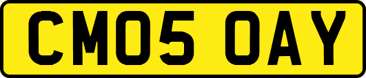 CM05OAY