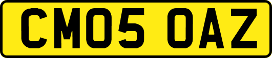 CM05OAZ