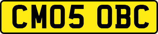 CM05OBC