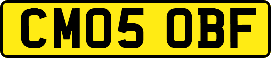 CM05OBF