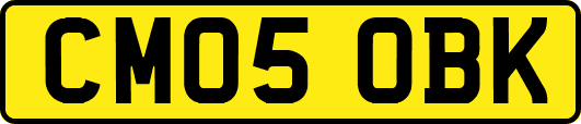 CM05OBK