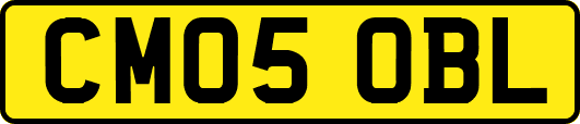 CM05OBL