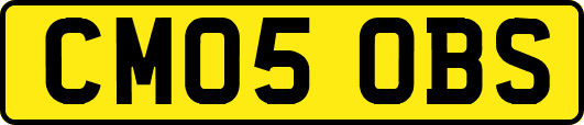 CM05OBS