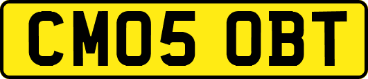 CM05OBT