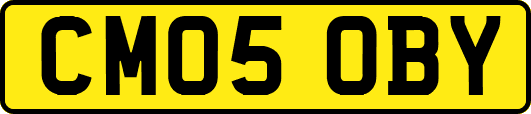 CM05OBY