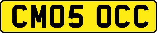 CM05OCC
