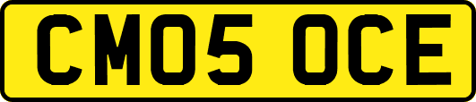 CM05OCE
