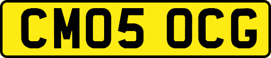 CM05OCG