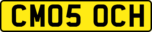 CM05OCH