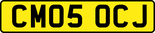 CM05OCJ