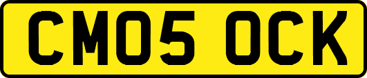 CM05OCK