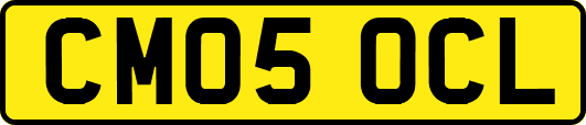 CM05OCL