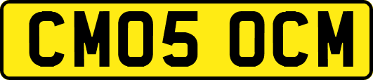 CM05OCM