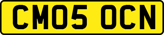 CM05OCN