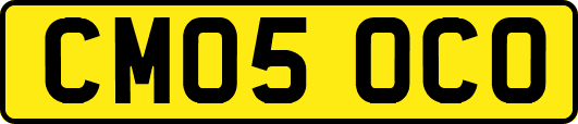 CM05OCO