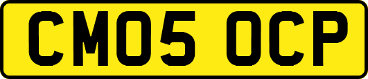 CM05OCP