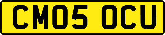 CM05OCU