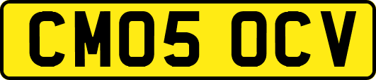 CM05OCV