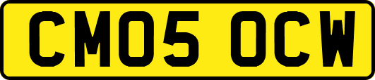 CM05OCW