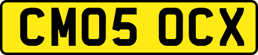 CM05OCX