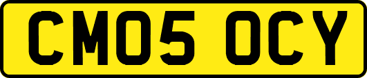 CM05OCY