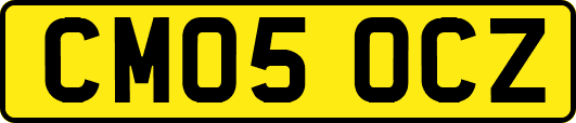 CM05OCZ