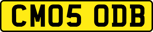 CM05ODB