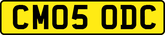 CM05ODC