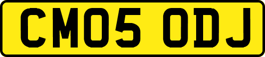 CM05ODJ