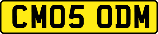CM05ODM