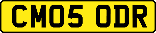 CM05ODR
