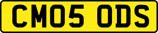 CM05ODS
